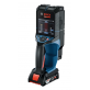 D-tect18V-200-17C, LB 1x2.0, GAL 18V-20